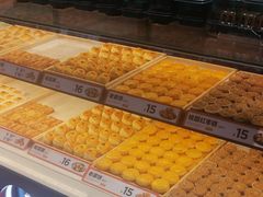 -東更道点心行(利客来店)