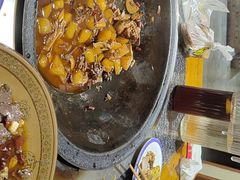 -大锅小灶(沙滨路店)