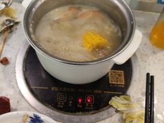 -川锅·火锅·烤肉自助餐厅