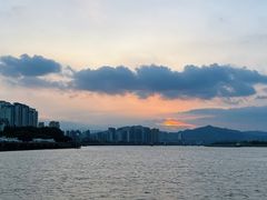 -江心屿景区