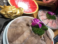 -蜀大侠火锅(四川北路店)