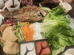 -婉泰·特色小吃·舂鸡脚(告庄二店)