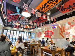 -黔有有贵州酸汤夺夺粉火锅(五味十字店)