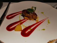 -燃扒房Steakhouse(皇庭店)