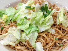 拌面-李先生牛肉面大王(北京站售票厅餐厅)