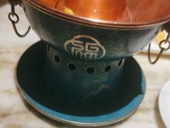-涮福記·现切牛羊肉火锅(世纪汇店)