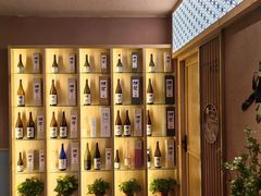 -贵木日本料理·铁板烧(新地假日广场店)