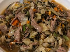 -西山人家·二十年老字号农家菜(旺山店)