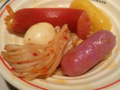 -七八冷面·延边朝鲜族美食(欢乐谷店)