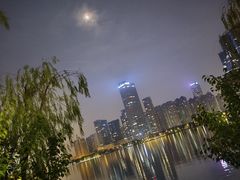 -天鹅湖体育公园