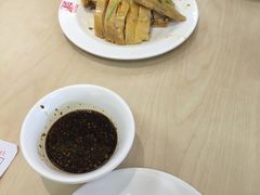 -泰煌鸡·上海白斩鸡·沪菜(平利店)