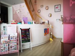 -Beauty Nails 美甲美睫皮肤管理