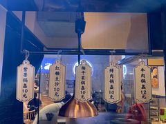 -文叔·湖北名小吃·小龙虾(华强北店)
