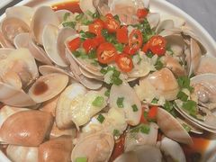-阿杰臻选海鲜饭店(普陀山店)