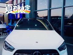 -奔驰上海利星(七宝店)