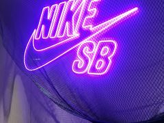 -NIKE品牌体验店(南京东路店)