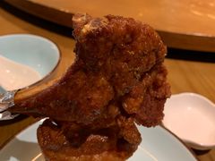 -锦香园餐厅(建工大厦店)