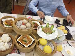 -点都德(德江楼店)