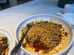 -茅庐毛血旺(烟台大悦城店)