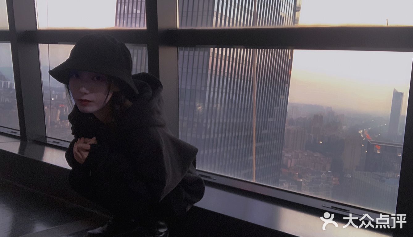 东莞·南城｜台商大厦环球经贸中心38楼🏢免费