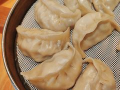 -快乐老家三鲜饺子东北菜(南六中路店)