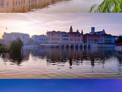 -华谊兄弟（长沙）电影小镇