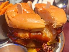 -blue frog蓝蛙(长泰广场店)