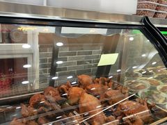 -豫掌柜饸饹面·烩面(秀沿路店)