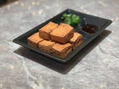 -馔豚·台北菜专门店(深圳湾万象城店)