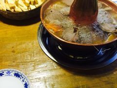 -陀岗美食·云南藏式特色餐厅