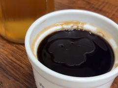 -六姑龟苓膏糖水卤水店