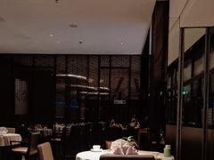 -万丽轩·粤菜(王府井金茂万丽酒店)