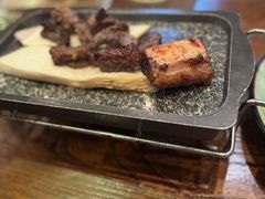-坦坦大炉·韩式烤肉(望京店)