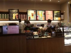 -星巴克(大梅沙8号仓店)