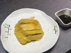 -骏莱海鲜鱼港(五角场店)