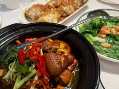 -喜记避风塘炒辣蟹(旗舰店)