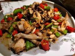 -意满花千醉(金茂览秀城店)