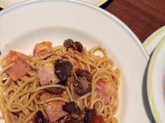 -萨莉亚意式餐厅(万嘉商业广场店)