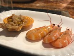 明虾-船奇蒸汽海鲜·闽菜(八市海鲜总店)