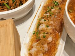 -北平食府(马鞍山路店)