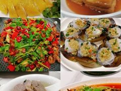 -七叔家宴家常广西菜(明秀东路店)