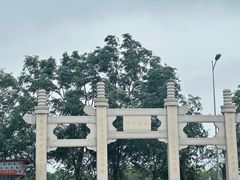 -天津妈祖文化园