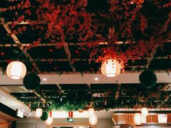-汉宫汤泉汗蒸洗浴(五四广场店)