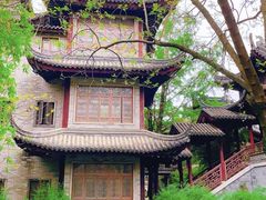 -龙潭水乡