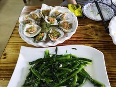 -明记海鲜美食老字号(明记总店)