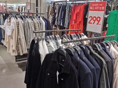 -ZARA HOME(天环广场店)