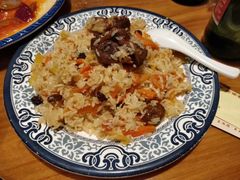 -巴依老爷新疆美食(望京小街店)