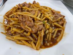 -一块豆腐(海滨中路店)