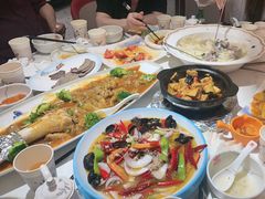 -马白开来特色羊排揪片子  (总店)