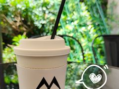 -冕龙MIANLONG COFFEE(黄石店)